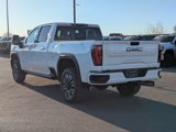 New 2025 GMC Sierra 3500 Denali Ultimate image 3
