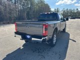 New 2025 Ford F250 Lariat w/ Lariat Ultimate Package image 5