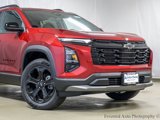 New 2026 Chevrolet Equinox LT w/ Midnight Edition image 3
