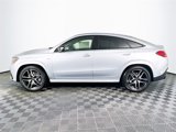 New 2025 Mercedes-Benz GLE 53 AMG 4MATIC Coupe image 3