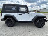 Used 2015 Jeep Wrangler Sport w/ Quick Order Package 23S image 5