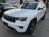 Used 2020 Jeep Grand Cherokee Limited w/ Premium Lighting Group image 3