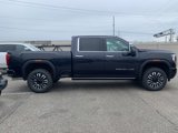 New 2025 GMC Sierra 2500 Denali Ultimate w/ Max Trailering Package image 3