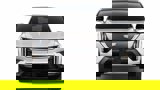 New 2025 Cadillac Optiq Sport 1 w/ LPO, Floor Liner Package image 4