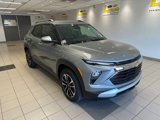 New 2025 Chevrolet TrailBlazer LT w/ Convenience Package image 1