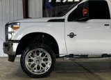 Used 2014 Ford F350 Lariat w/ Lariat Ultimate Package image 3