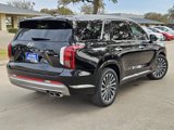 New 2025 Hyundai Palisade Calligraphy image 5