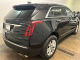 Certified 2024 Cadillac XT5 Luxury w/ LPO, Floor Liner Package image 2
