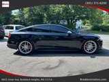 Used 2018 Audi S5 Prestige image 6
