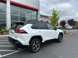 Certified 2025 Toyota RAV4 XSE image 3