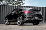 New 2025 Mercedes-Benz GLE 53 AMG 4MATIC Coupe image 2
