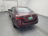 Used 2022 Nissan Sentra SV image 6
