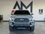 Used 2023 Toyota Tacoma TRD Off-Road image 2