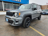 Used 2022 Jeep Renegade Altitude w/ Convenience Group image 4
