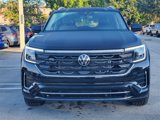 New 2025 Volkswagen Atlas SEL Premium R-Line image 2