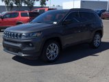Used 2024 Jeep Compass Latitude w/ Sun and Sound Group image 5