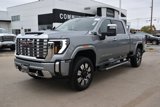 New 2025 GMC Sierra 2500 Denali w/ Denali Reserve Package image 3