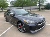 Used 2019 Kia Stinger GT2 image 2