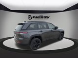 Used 2025 Jeep Grand Cherokee Limited w/ Luxury Tech Group II image 5