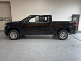 New 2025 Chevrolet Silverado 1500 RST w/ Convenience Package II image 2