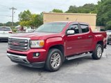 Used 2017 GMC Canyon SLT w/ Trailering Package image 2