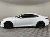 Certified 2024 Lexus RC 350 F Sport image 4