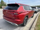 Used 2023 Mitsubishi Outlander SE image 4