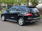 Used 2012 Mercedes-Benz ML 350 BlueTEC 4MATIC image 3