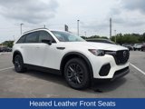 New 2025 MAZDA CX-70 3.3 Turbo w/ Preferred Package image 3