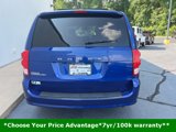 Certified 2020 Dodge Grand Caravan SE image 4