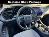 Certified 2024 Lexus TX 350 FWD image 3