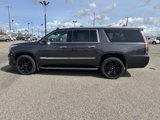 Used 2017 Cadillac Escalade ESV Luxury image 5