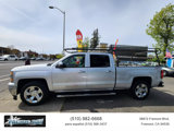 Used 2014 Chevrolet Silverado 1500 LTZ w/ LTZ Plus Package image 5