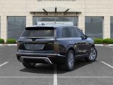 New 2026 Cadillac Vistiq Luxury image 4