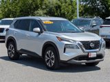 Certified 2023 Nissan Rogue SV image 3