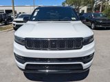 New 2025 Jeep Grand Wagoneer Series II Obsidian image 3
