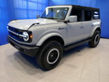 Certified 2022 Ford Bronco Outer Banks image 5
