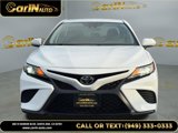 Used 2020 Toyota Camry SE image 2