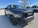 Used 2022 RAM 1500 Warlock image 4