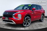 New 2025 Mitsubishi Outlander SEL image 2
