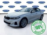 Used 2024 BMW 330i Sedan image 3