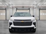 New 2025 Chevrolet Traverse High Country w/ LPO, Floor Liner Package image 2
