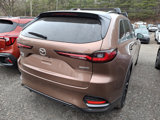 New 2025 MAZDA CX-70 3.3 Turbo w/ Premium Package image 4