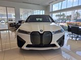 New 2025 BMW iX xDrive50 w/ Premium Package image 2