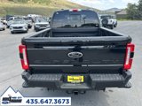 New 2025 Ford F350 Lariat image 4
