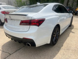 Used 2019 Acura TLX V6 w/ Technology & A-SPEC Pkg image 5