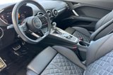 Used 2023 Audi TT 2.0T w/ 19" Wheel Package image 4