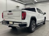 New 2025 GMC Sierra 1500 SLT w/ SLT Premium Package image 2