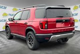 New 2026 Honda Passport TrailSport Elite image 5