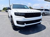 Used 2023 Jeep Wagoneer Series II w/ Convenience Group I image 2